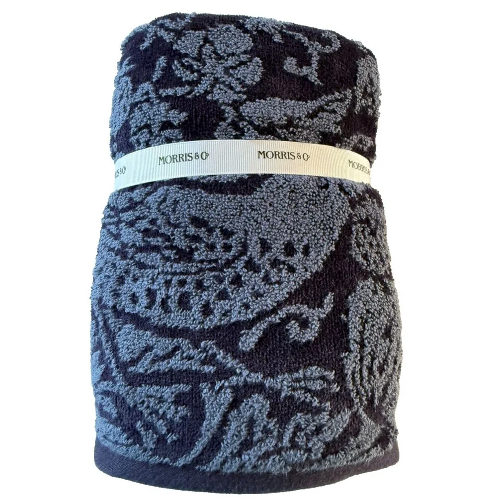 William Morris color you sent